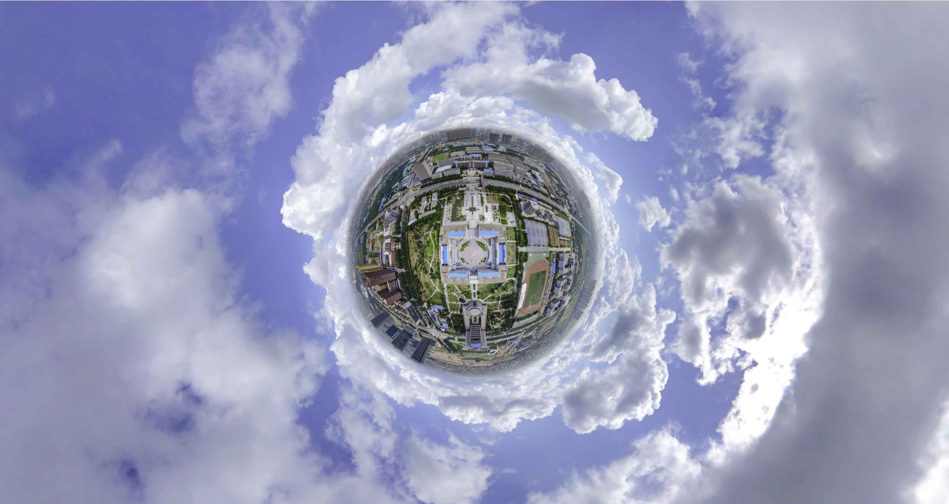 钟祥格凸河风景名胜区