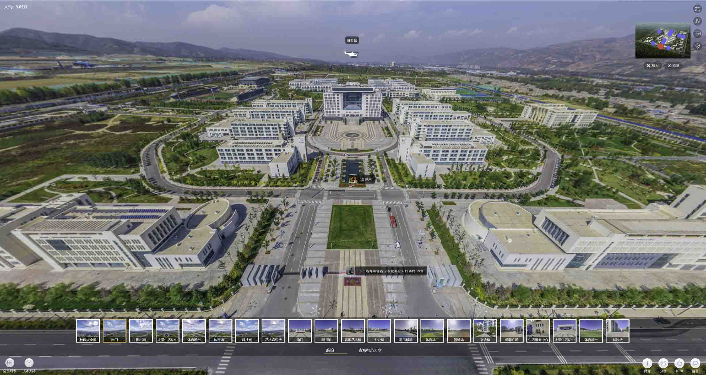 钟祥油菜花-惊艳半生的花海仙境