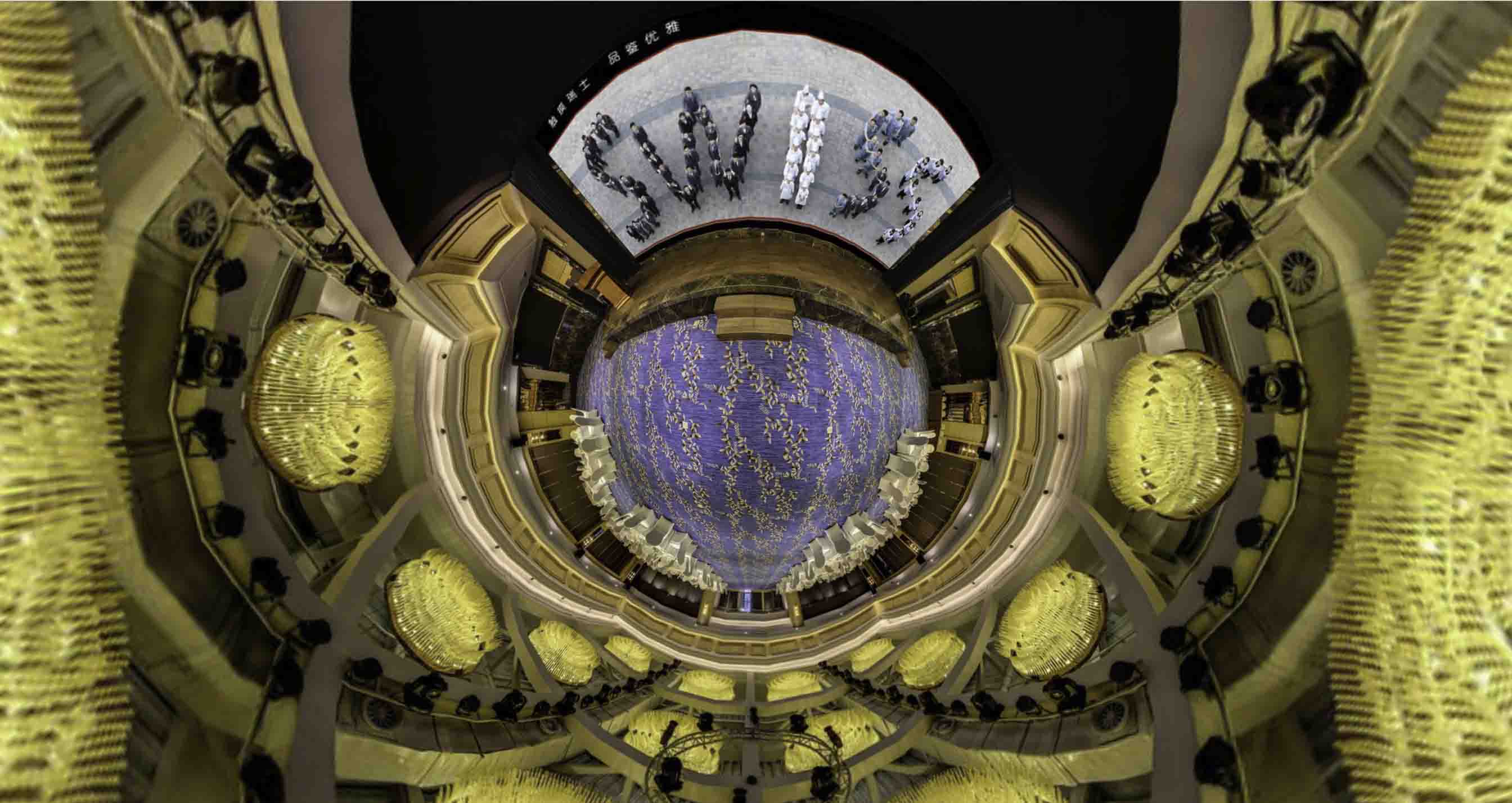 钟祥探索VR全景拍摄中的深度感：营造沉浸式体验的关键要素