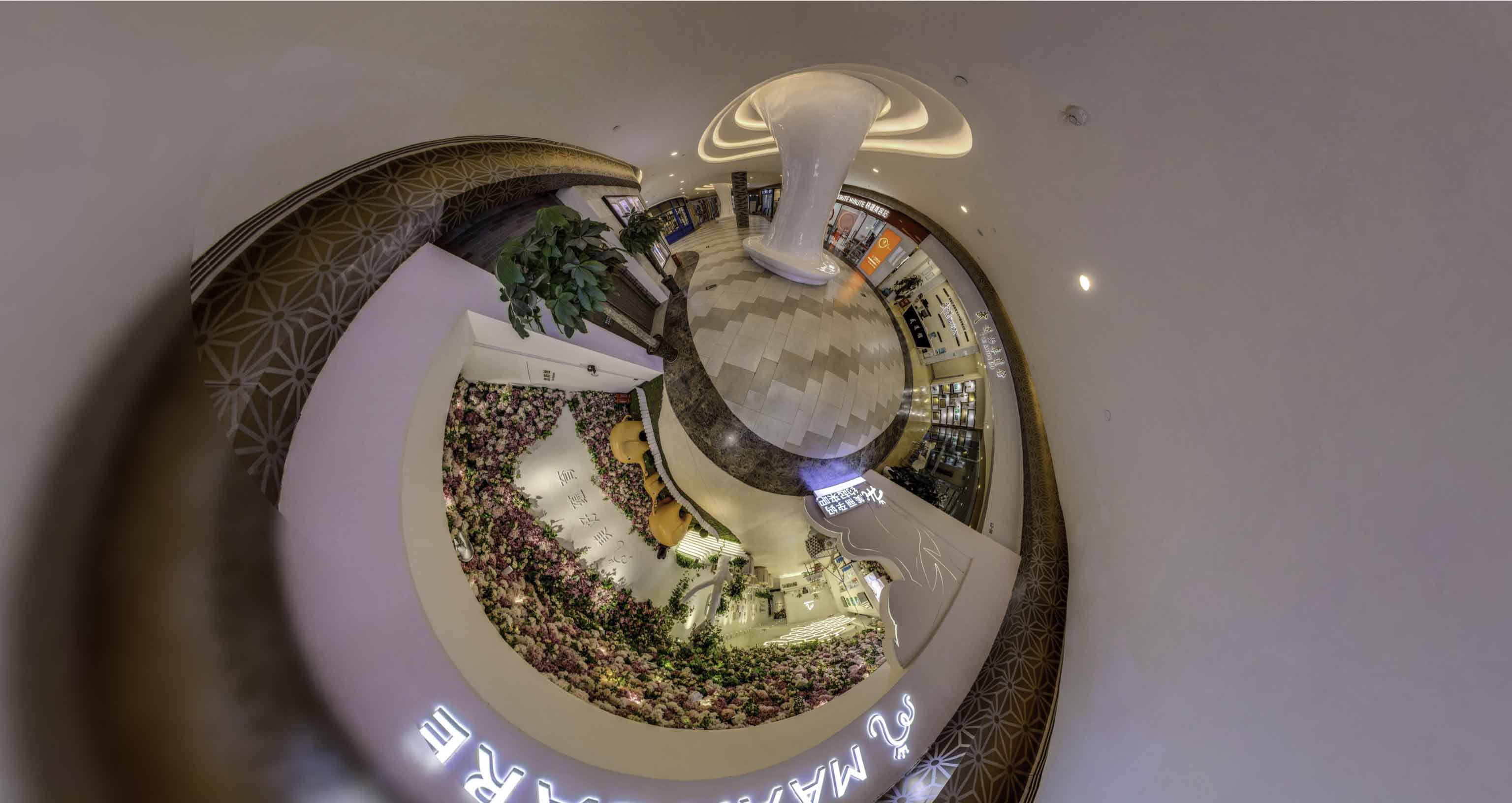 钟祥将VR全景融入品牌宣传活动的创新实践与策略